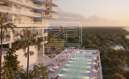 Apartment in Ajman, Ajman, United Arab Emirates 1