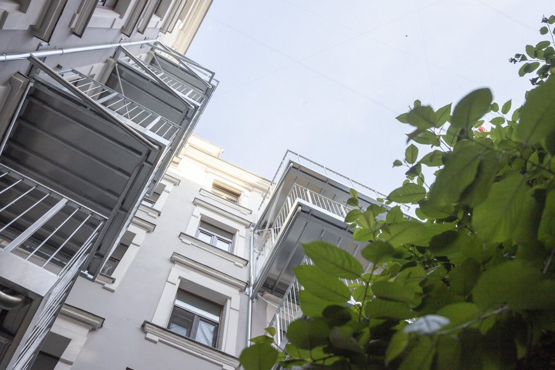 Apartment in Vienna, Wien, Austria 1 - 17469890