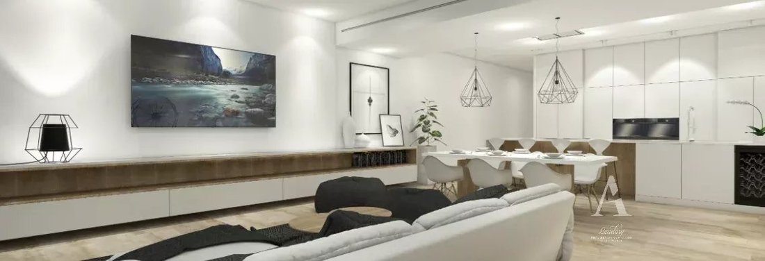 Apartment in Sliema, Malta 4 - 14417739