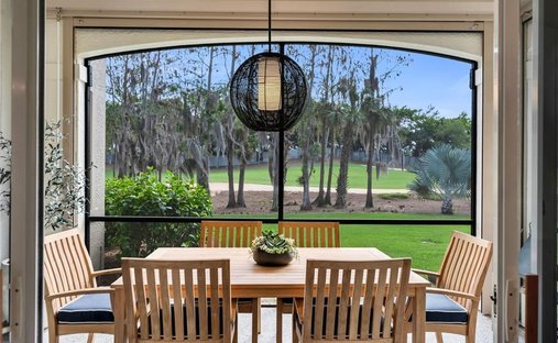 Eigentumswohnung in Naples, Florida, Vereinigte Staaten 1