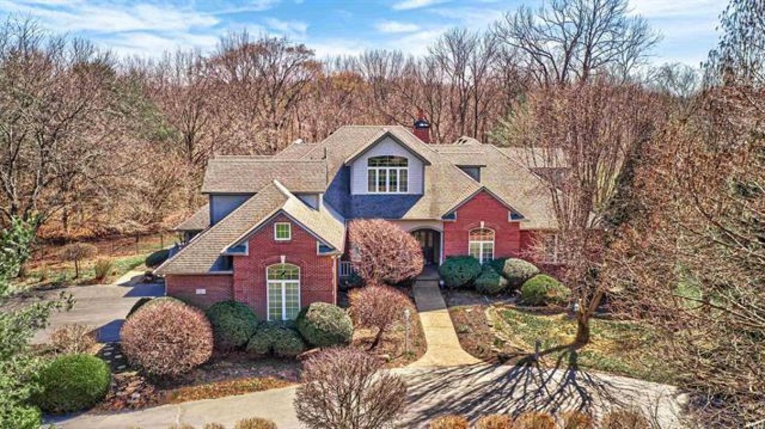 House in Bargersville, Indiana, United States 4 - 17469741
