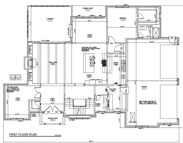 House in Burr Ridge, Illinois, United States 2 - 17470020