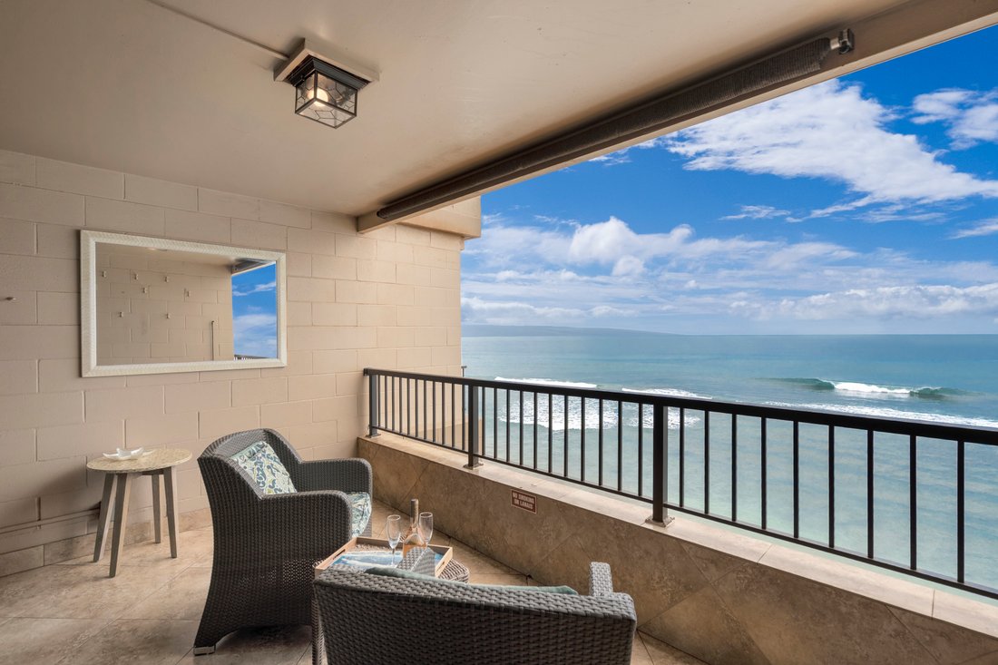 Condo in Lahaina, Hawaii, United States 4 - 17469632