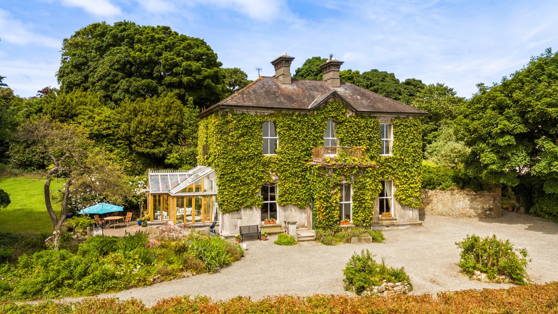 House in Dublin, County Dublin, Ireland 2 - 17469936