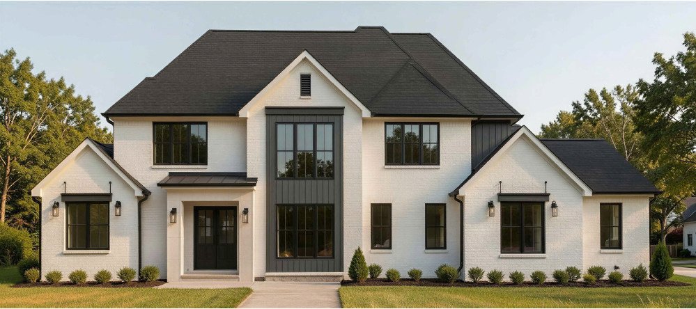 House in Burr Ridge, Illinois, United States 1 - 17470020