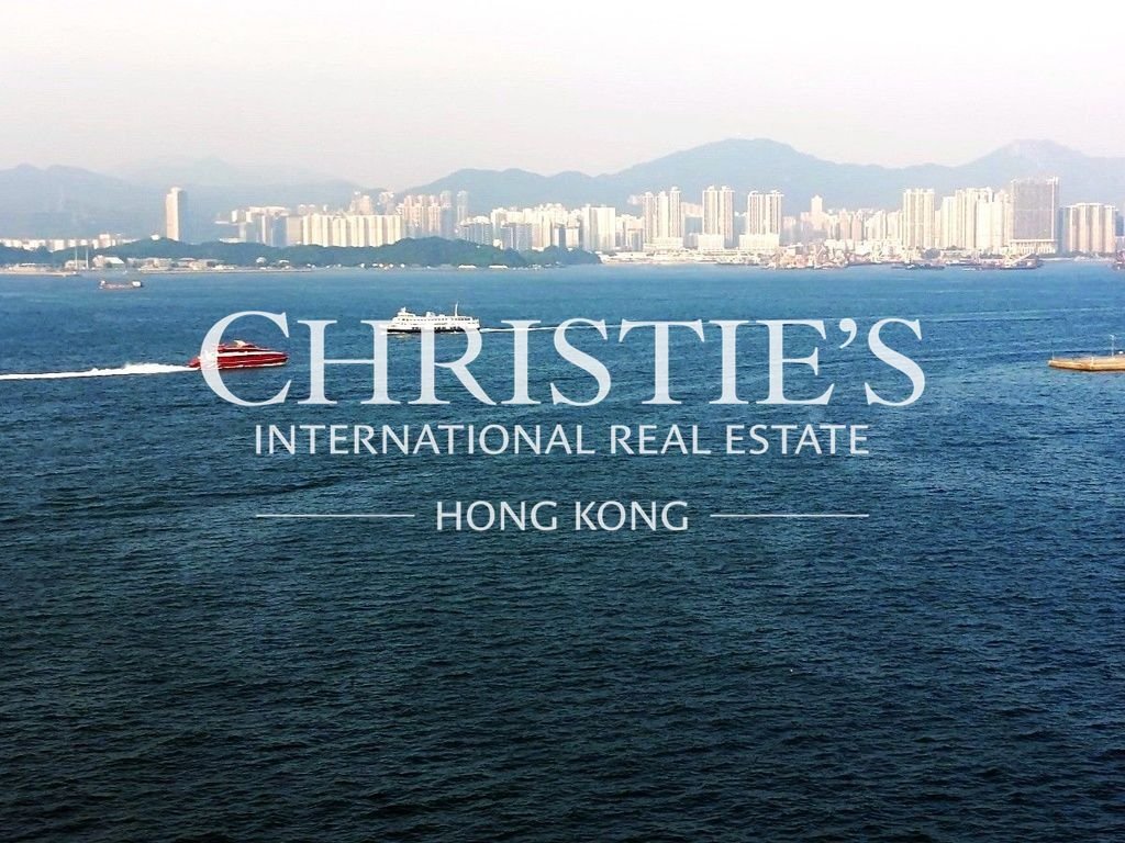 Apartment in Hong Kong, Hong Kong 1 - 17470236
