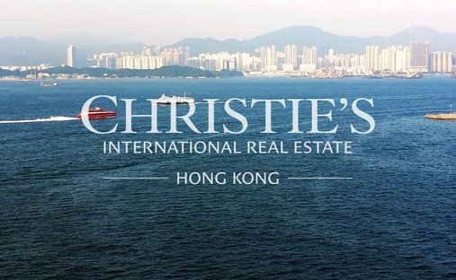 Wohnung in Hongkong, Hongkong 1