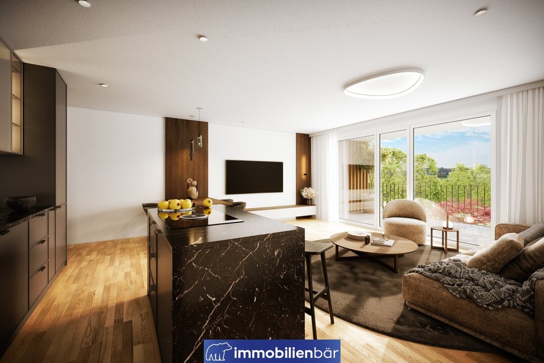 Apartment in Marchtrenk, Upper Austria, Austria 4 - 17469831