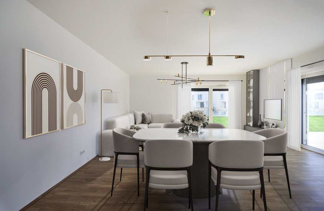House in Grafenwörth, Lower Austria, Austria 5 - 17469805