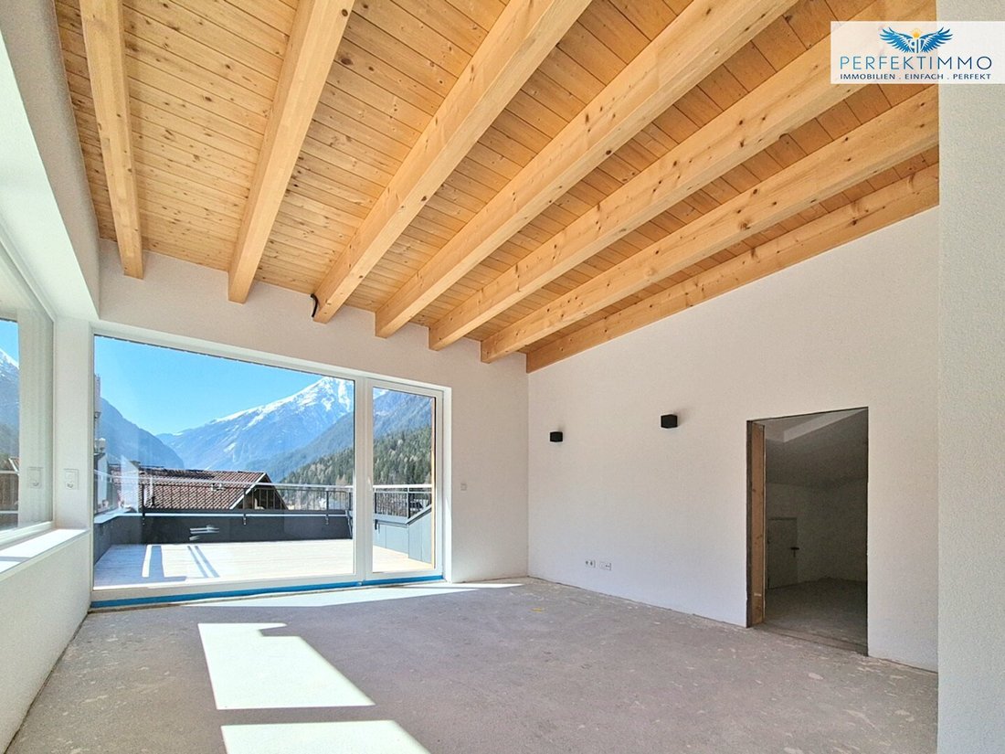 Apartment in Pfunds, Tyrol, Austria 4 - 17469794