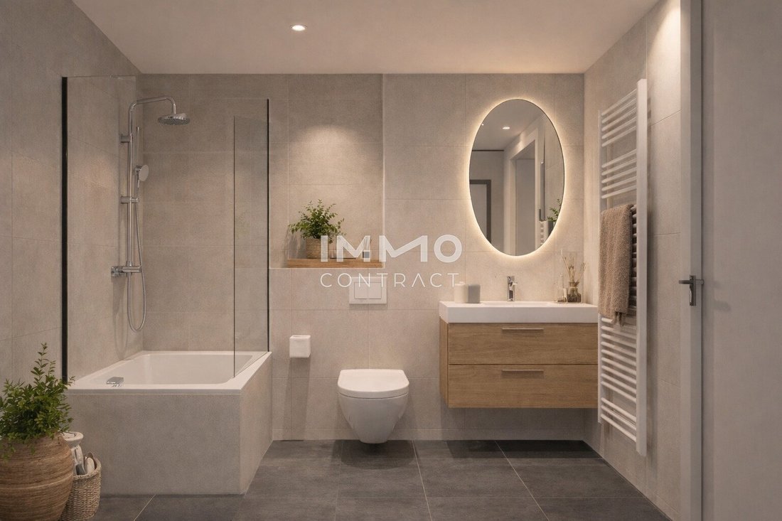 Apartment in Gerasdorf, Lower Austria, Austria 4 - 17469837