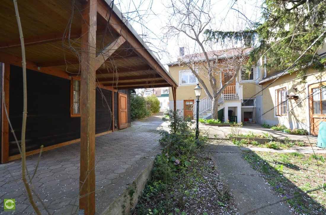 House in Perchtoldsdorf, Lower Austria, Austria 5 - 17469788