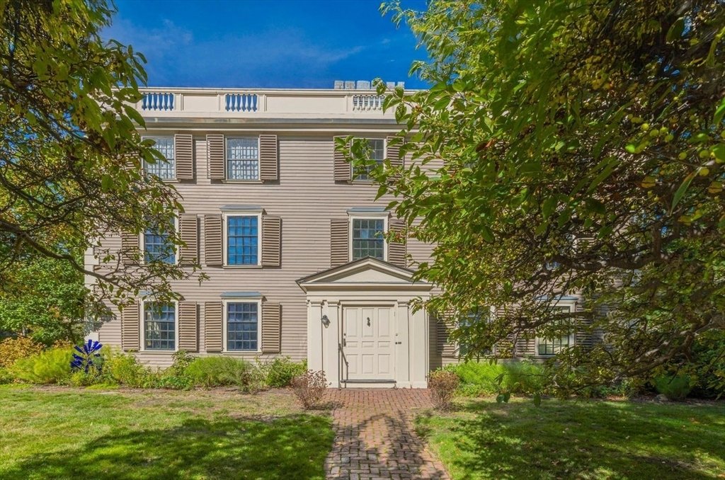 House in Cambridge, Massachusetts, United States 1 - 17470036