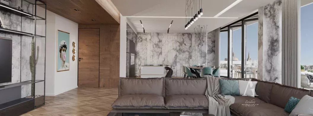 Apartment in Sliema, Malta 3 - 14417739