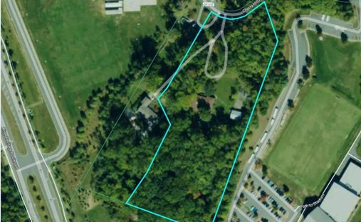 House in Dumfries, Virginia, United States 1