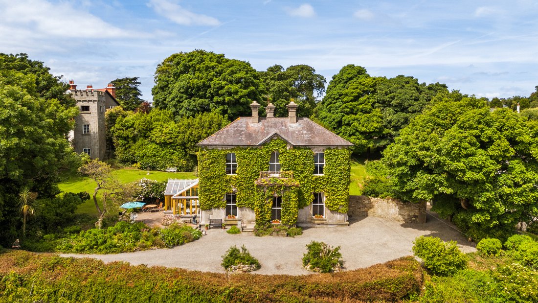 House in Dublin, County Dublin, Ireland 1 - 17469936
