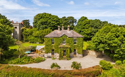 Casa en Dublín, Dublín, Irlanda 1