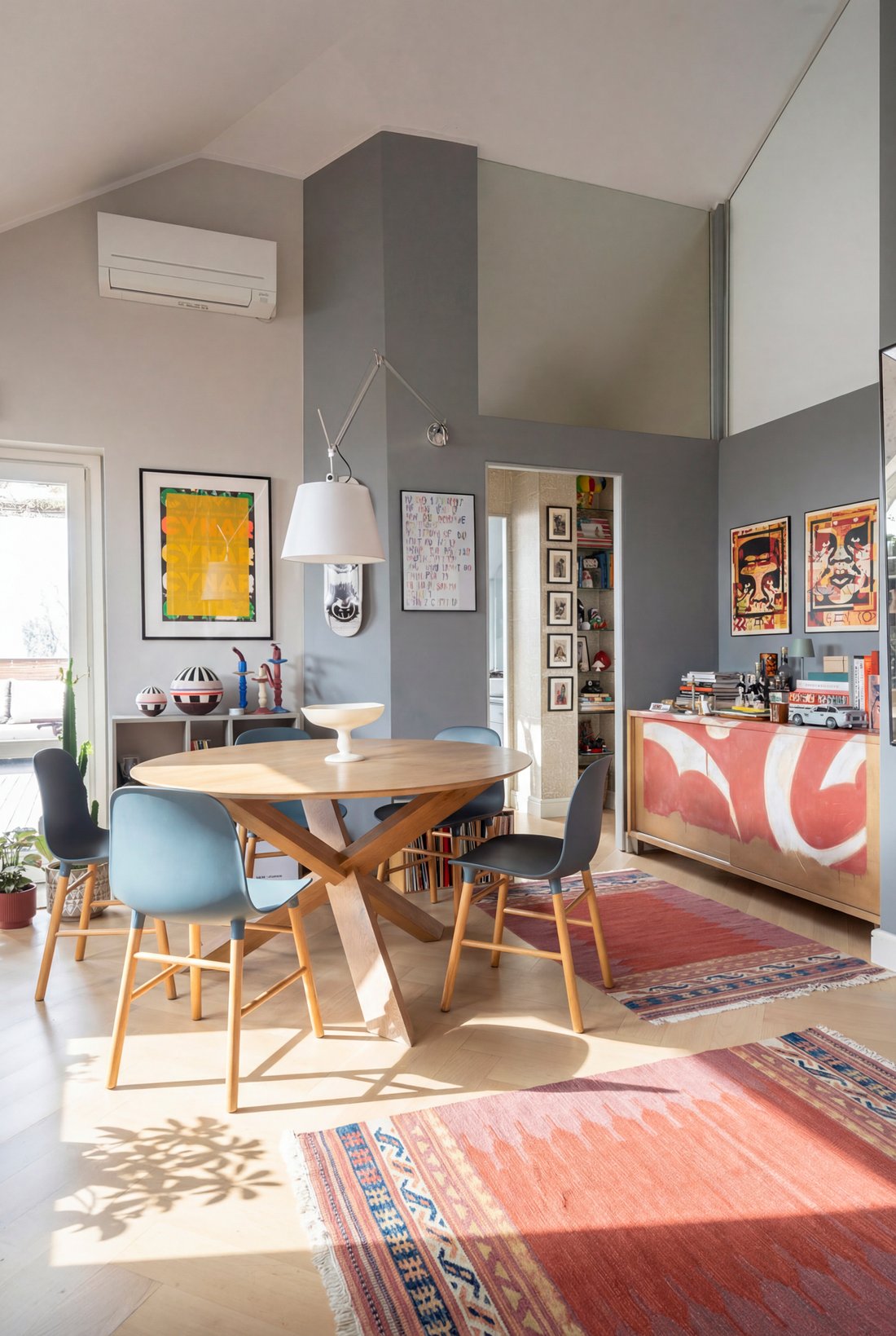Apartment in San Siro, Milan, Italy 5 - 17469958
