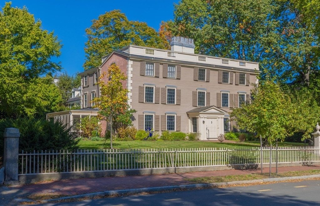 House in Cambridge, Massachusetts, United States 2 - 17470036