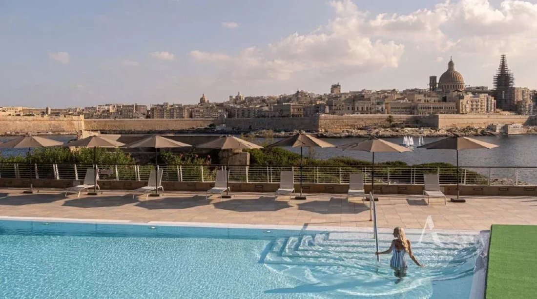 Apartment in Sliema, Malta 5 - 14417743
