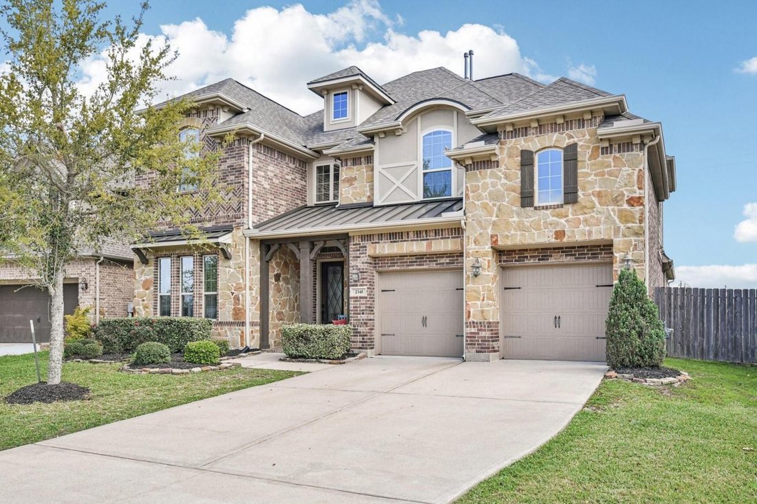 House in Friendswood, Texas, United States 1 - 17469727