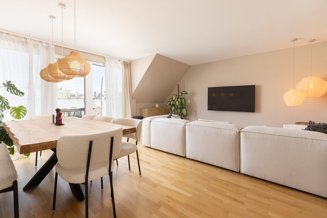 Apartment in Vienna, Wien, Austria 5 - 17469857