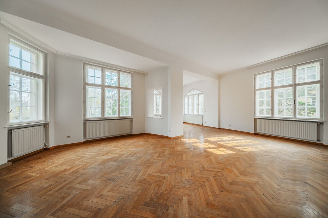 Villa in Vienna, Wien, Austria 5 - 17469932