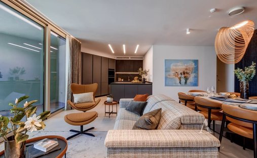 Appartement à Ir-Rabat, Malte 1