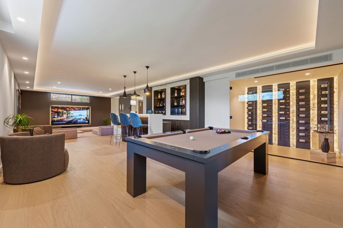 Villa in Puerto Banus, Marbella, Spain 3 - 17469675