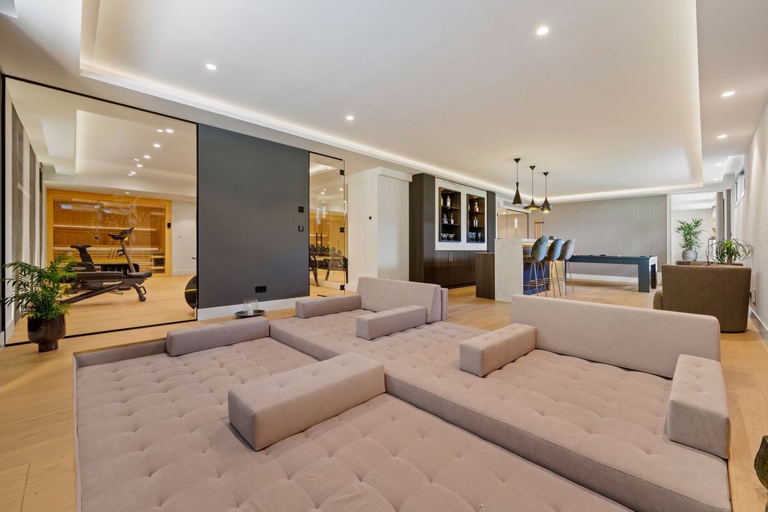 Villa in Puerto Banus, Marbella, Spain 5 - 17469675