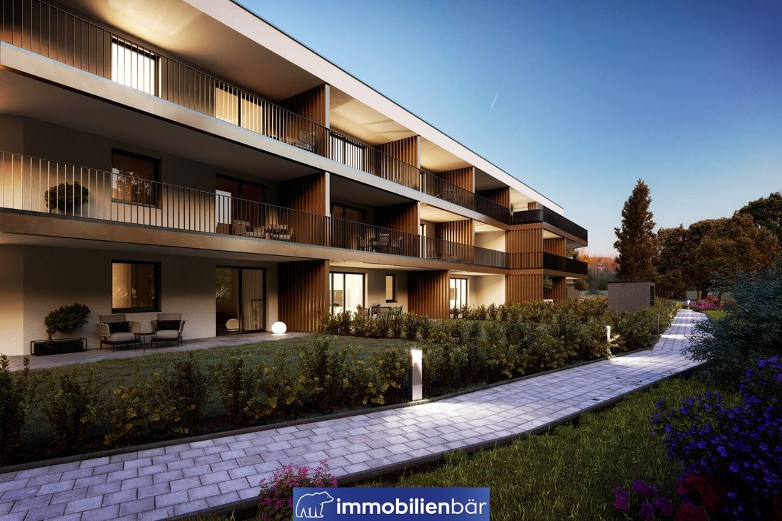 Apartment in Marchtrenk, Upper Austria, Austria 2 - 17469840
