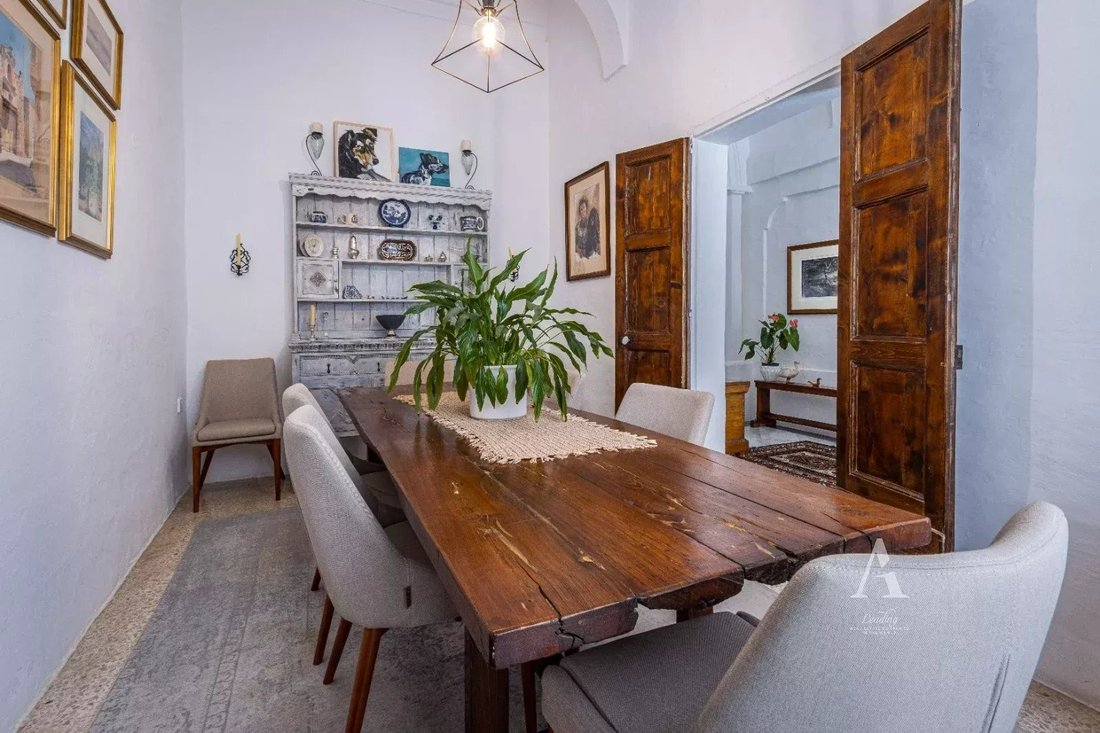 Townhouse in Victoria, Malta 4 - 14465853