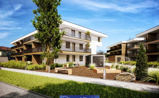Apartment in Marchtrenk, Upper Austria, Austria 1