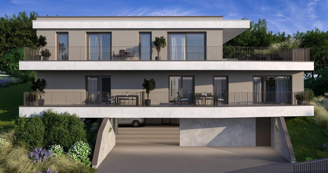 Apartment in Thalheim bei Wels, Upper Austria, Austria 3 - 17469862