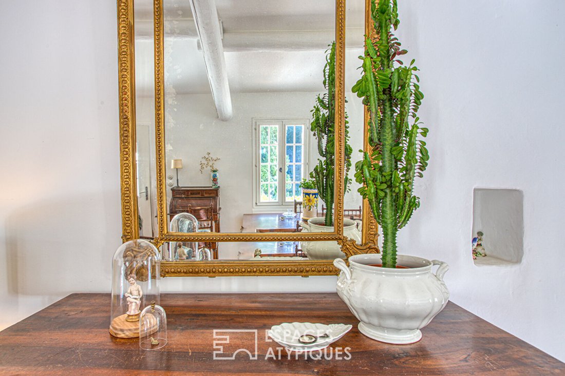 Villa in Le Beaucet, Provence-Alpes-Côte d'Azur, France 3 - 17469768
