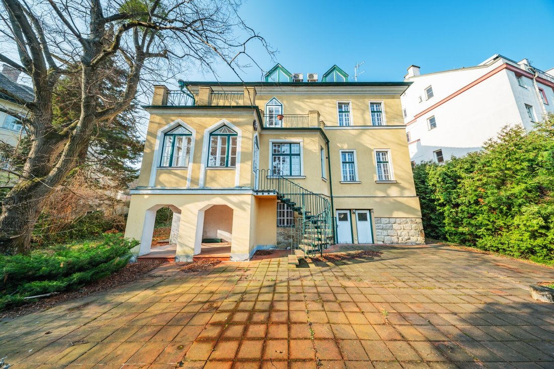 Villa in Vienna, Wien, Austria 2 - 17469932