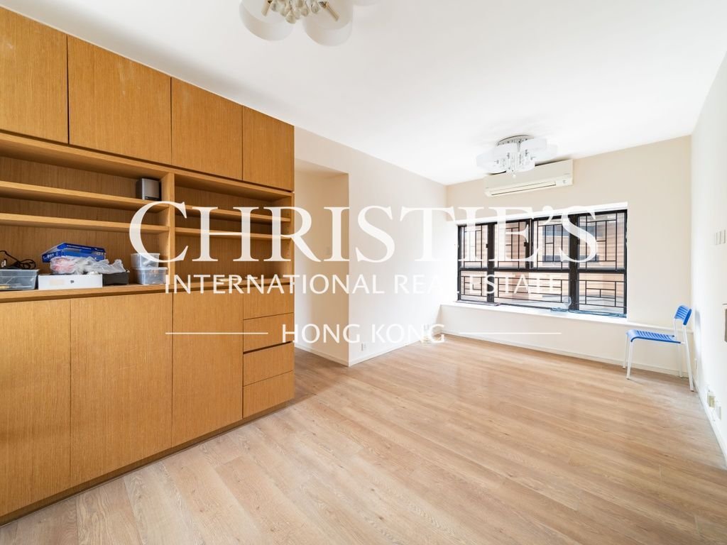 Apartment in Hong Kong, Hong Kong 2 - 17470231
