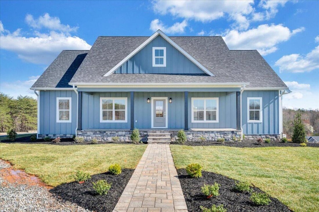 House in Moneta, Virginia, United States 4 - 17469697