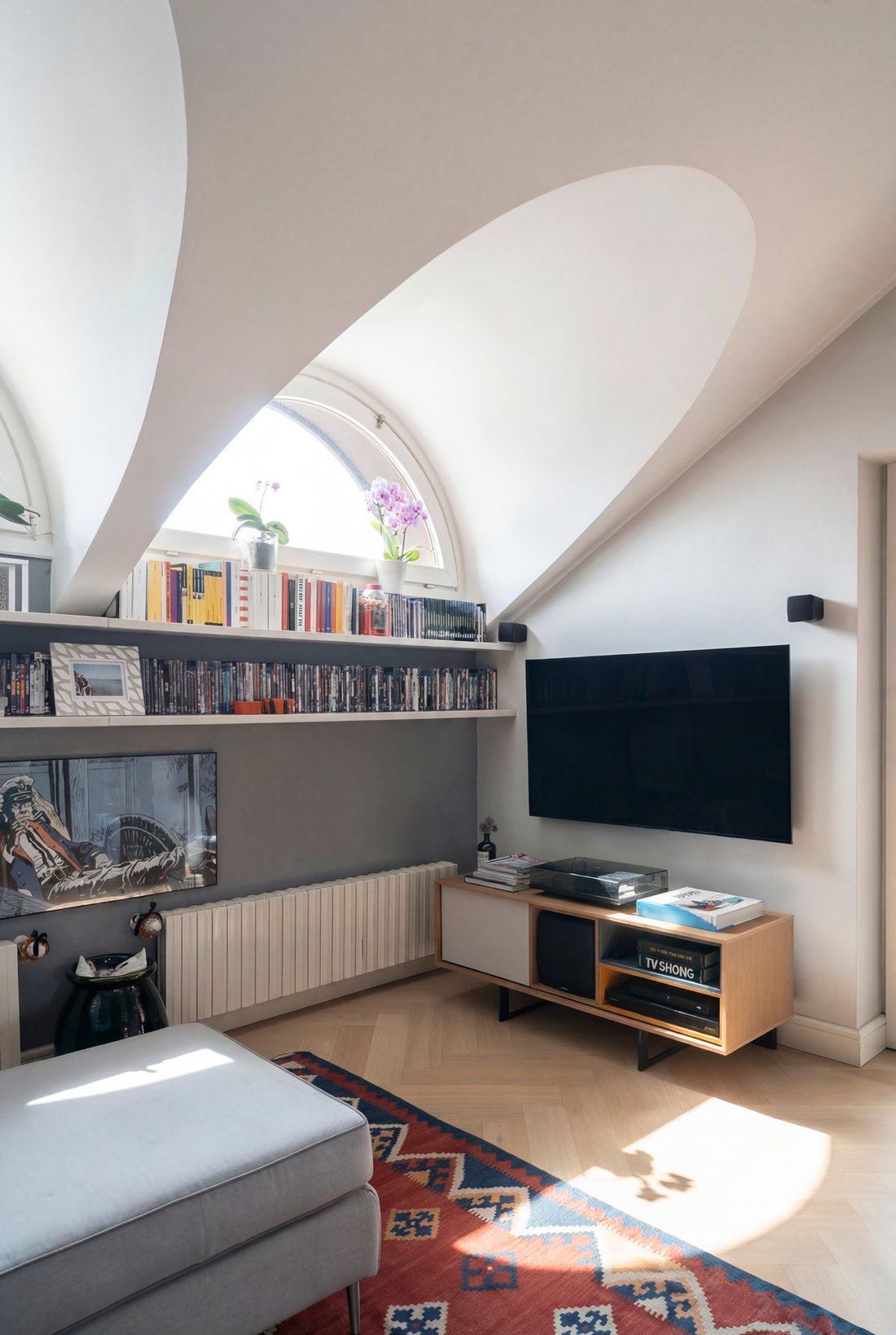 Apartment in San Siro, Milan, Italy 4 - 17469958