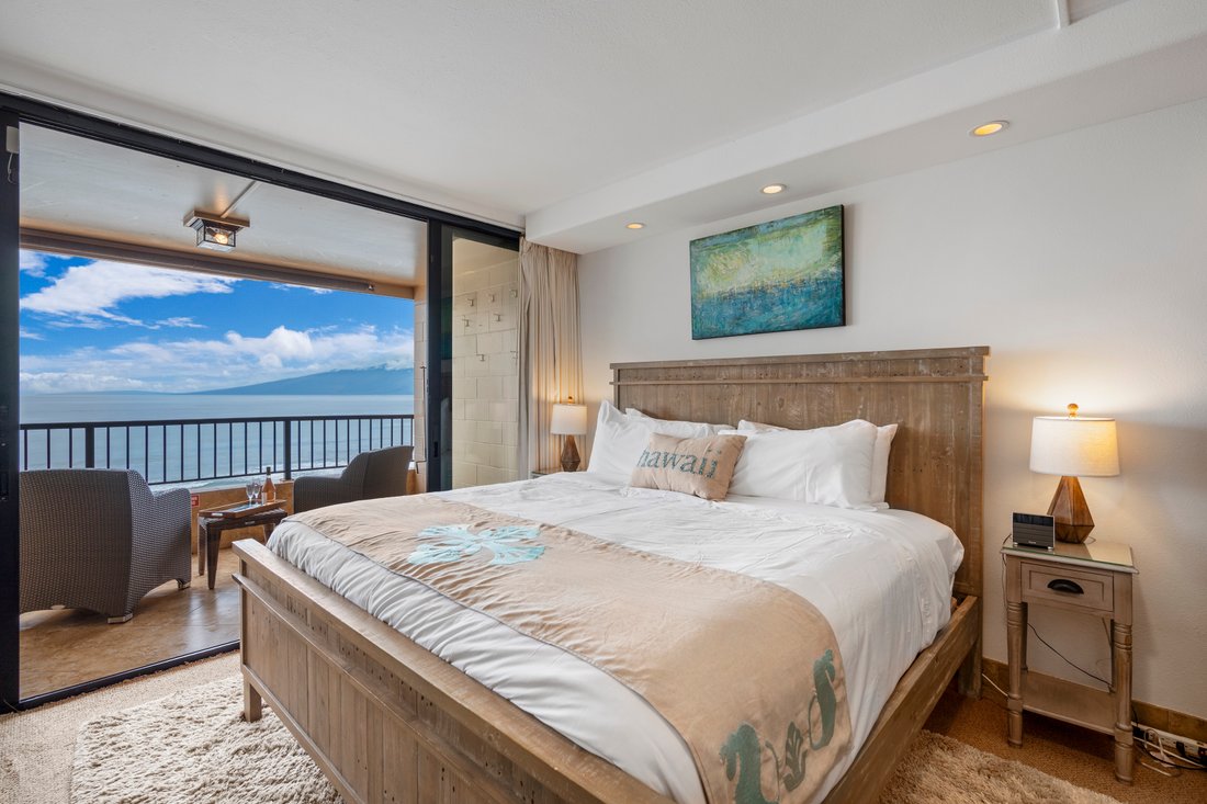 Condo in Lahaina, Hawaii, United States 5 - 17469632