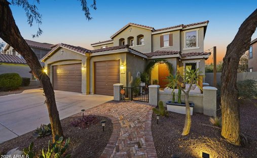 House in Surprise, Arizona, United States 1
