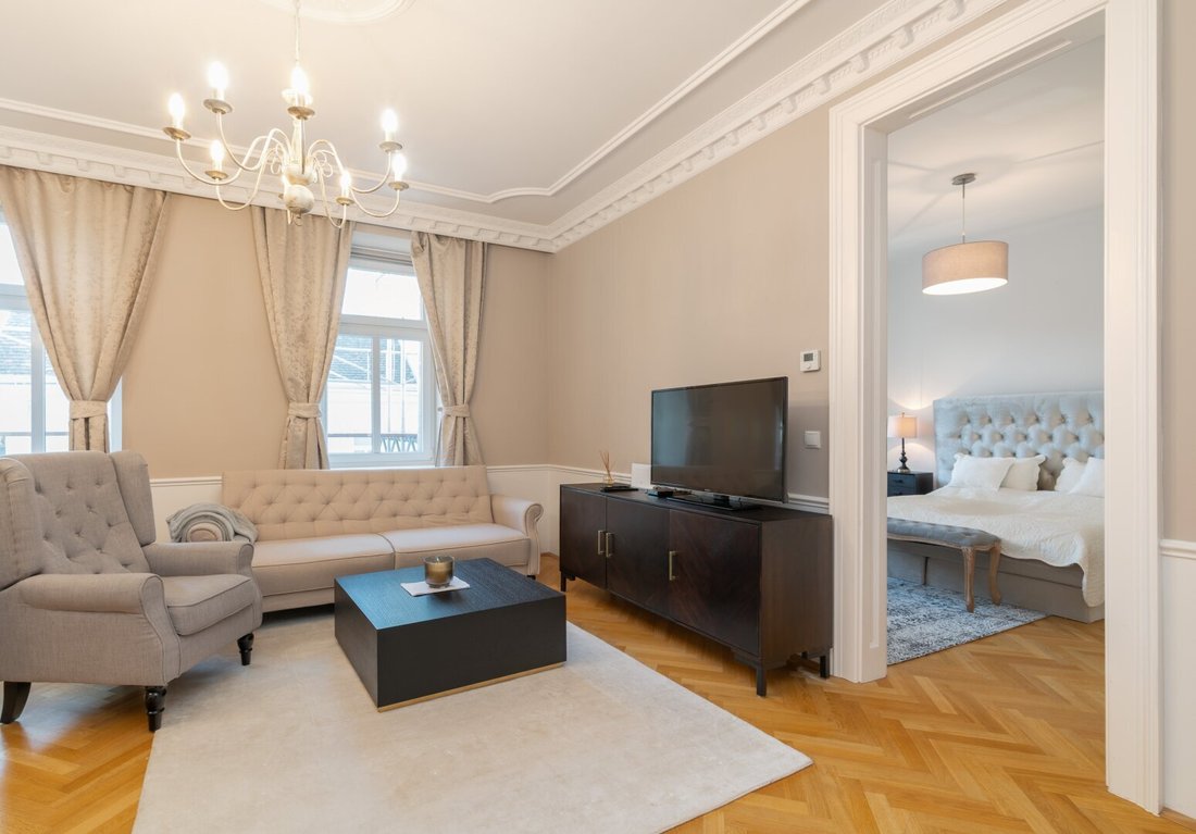 Apartment in Vienna, Wien, Austria 2 - 17469905