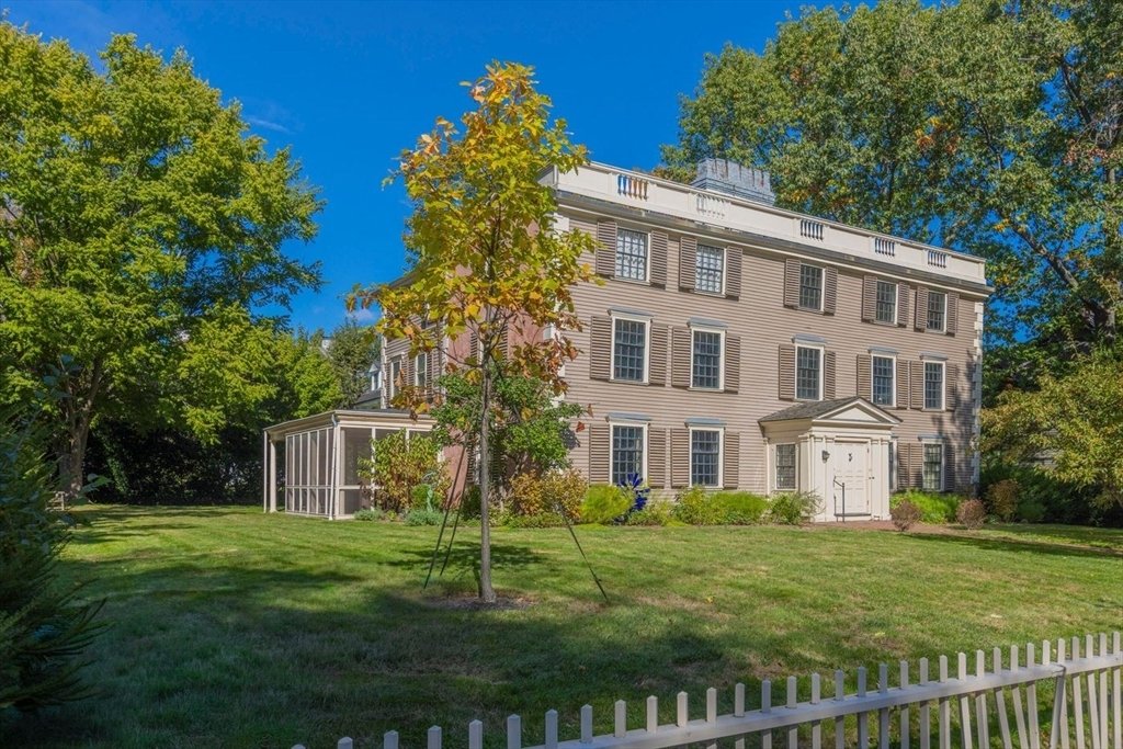 House in Cambridge, Massachusetts, United States 3 - 17470036