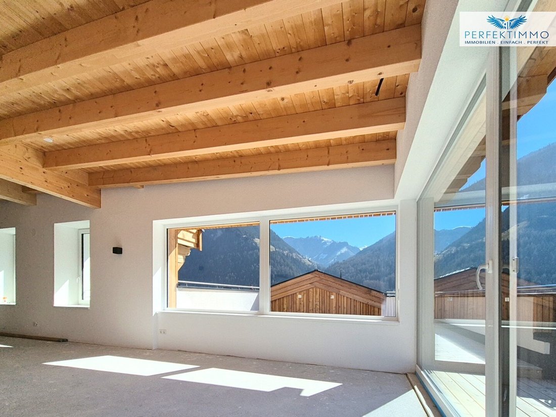 Apartment in Pfunds, Tyrol, Austria 3 - 17469794