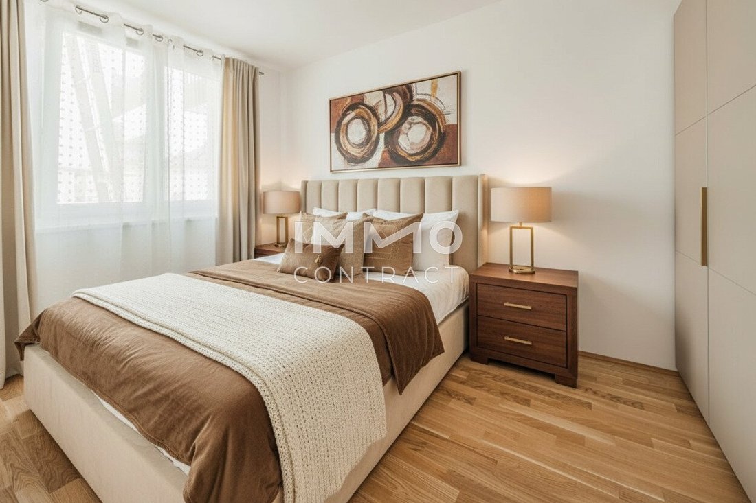 Penthouse in Vienna, Wien, Austria 4 - 17469811