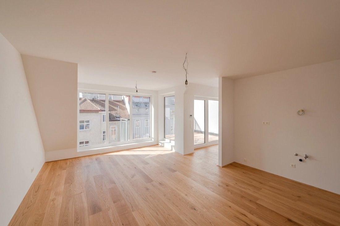 Penthouse in Vienna, Wien, Austria 3 - 17469825