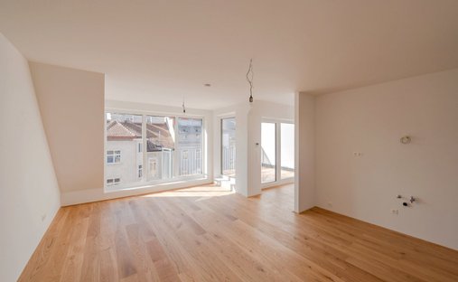 Penthouse in Wien, Wien, Österreich 1