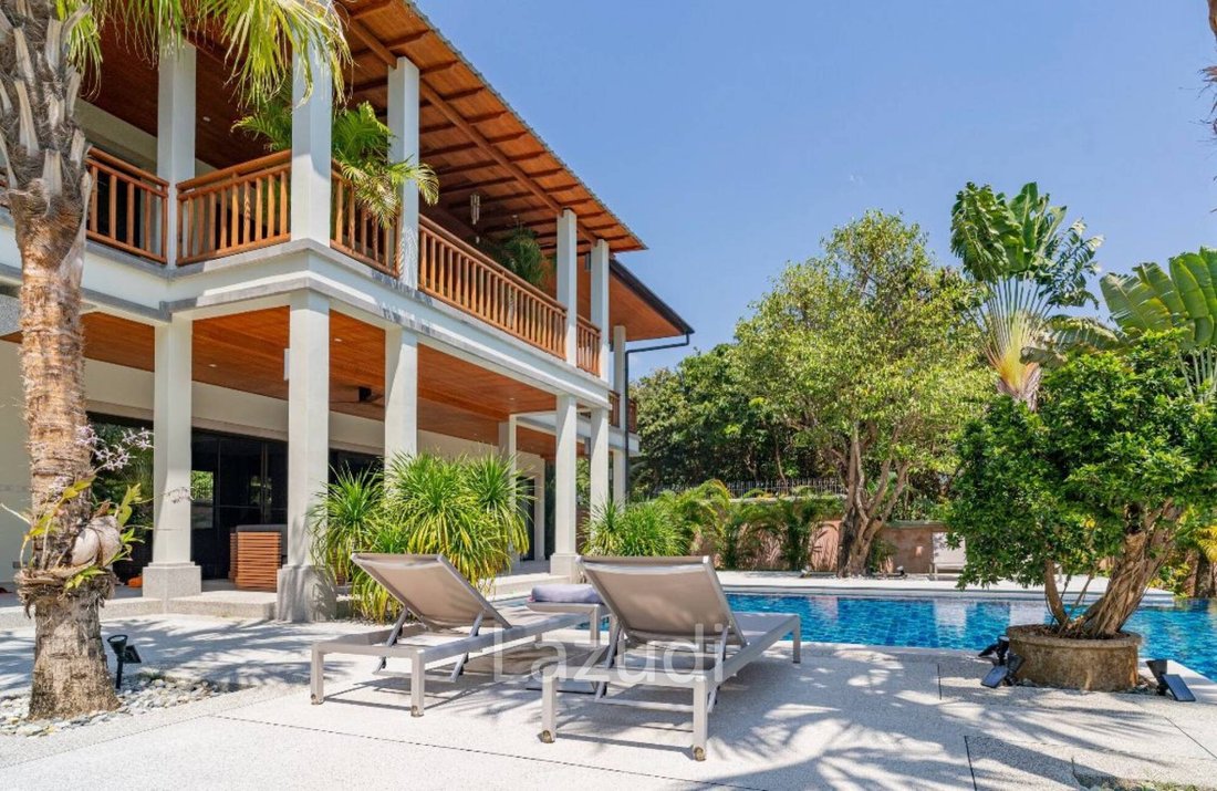 Villa in Rawai, Phuket, Thailand 2 - 17469803