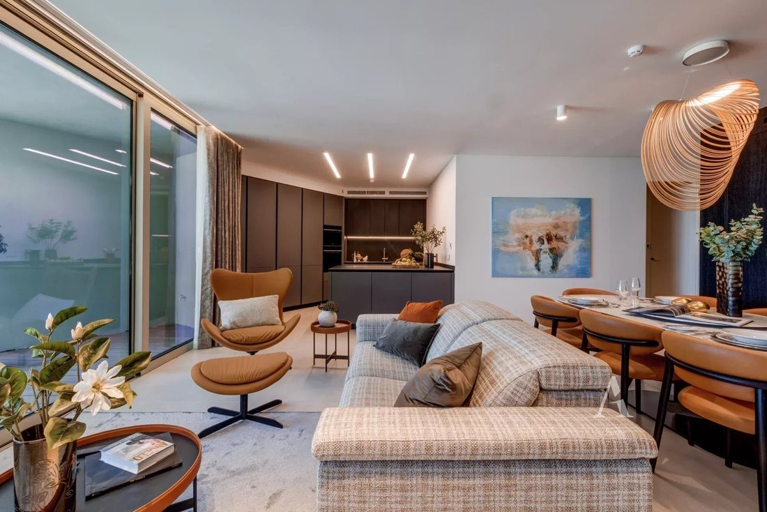Apartment in Ir-Rabat, Malta 5 - 14425017