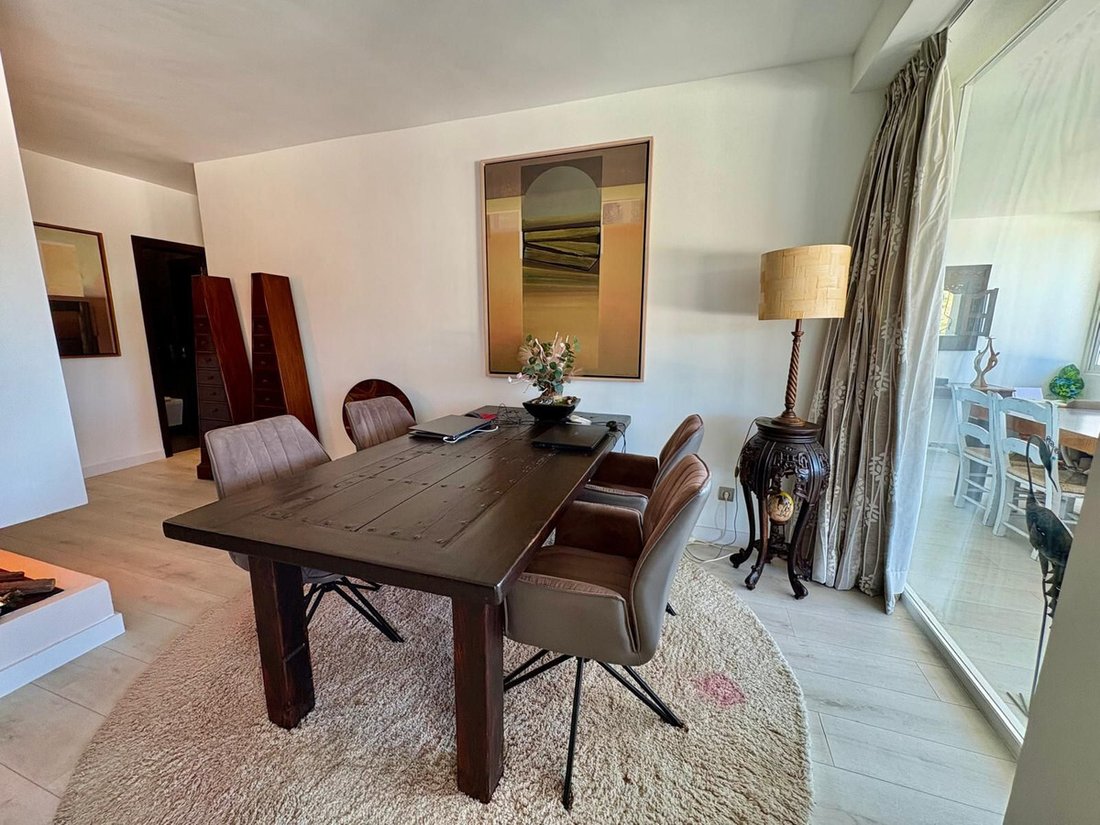 Apartment in La Quinta, Benahavis, Andalusia 2 - 17469661